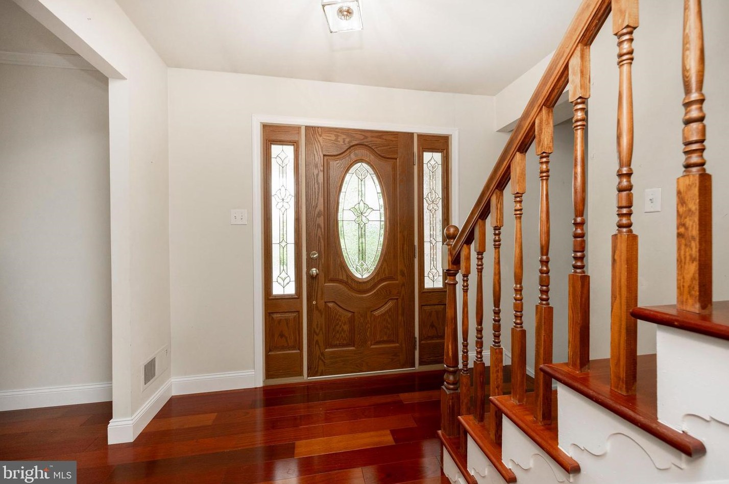 604 Brainerd Pl, Exton PA 19341-1907 exterior