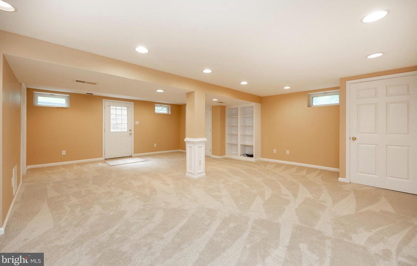 604 Brainerd Pl, Exton PA 19341-1907 exterior