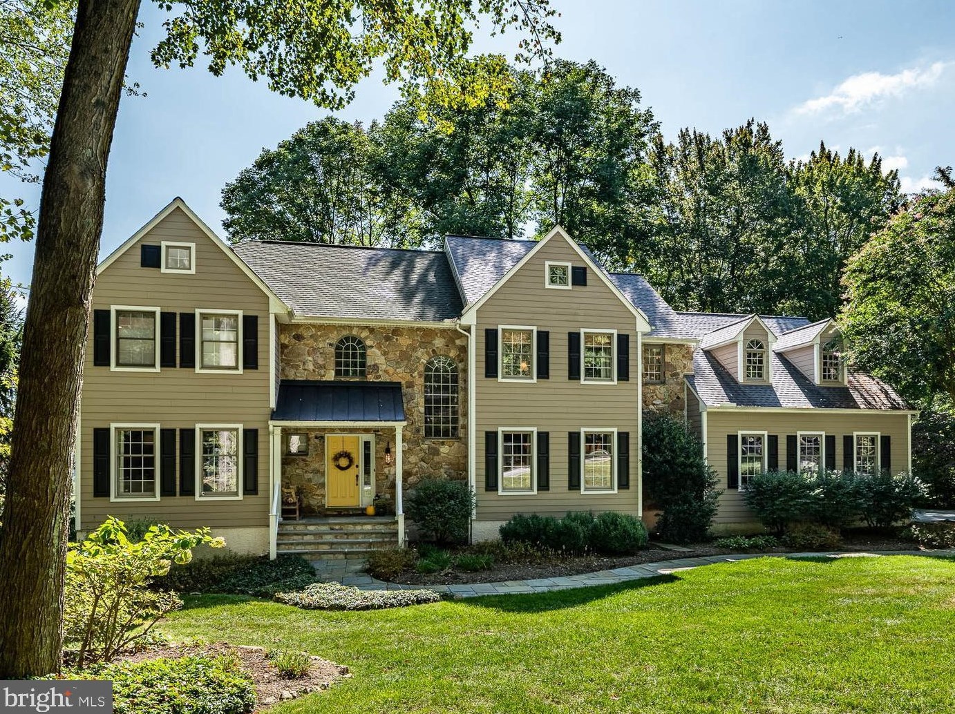1205 Tullamore Cir, Chester Springs, PA 19425