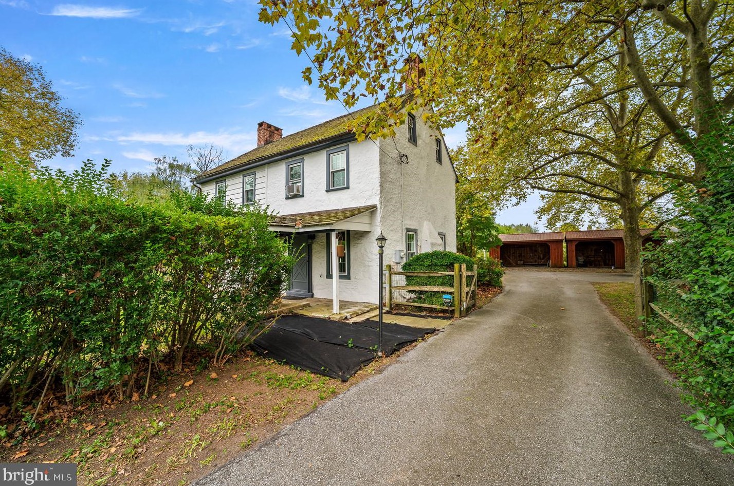 290 Boot Rd, West Chester, PA 19380-1220