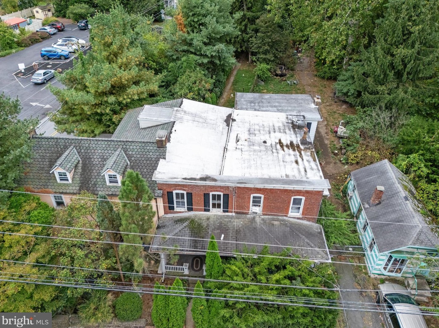 1680 Old Schuylkill Rd, Spring City, PA 19475