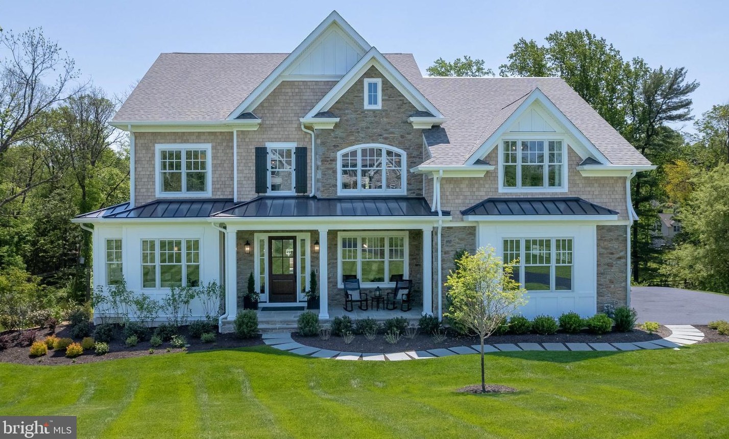 916 Prescott Rd, Berwyn, PA 19312
