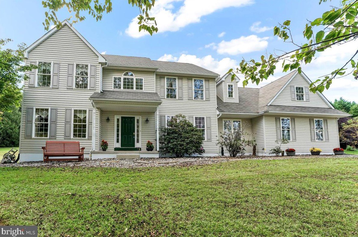 312 David Ln, Oxford, PA 19363