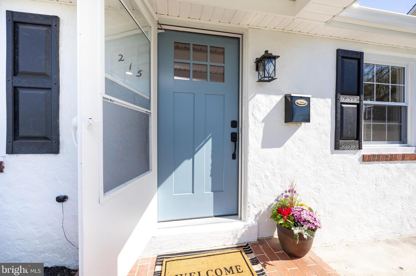 215 S Garfield St, Kennett Sq, PA 19348