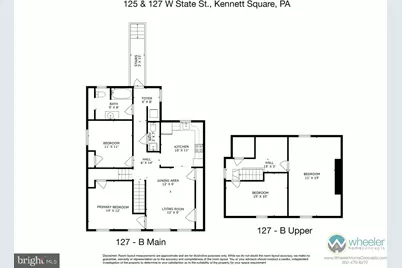 125 W State Street, Kennett Square, PA 19348 - Photo 50