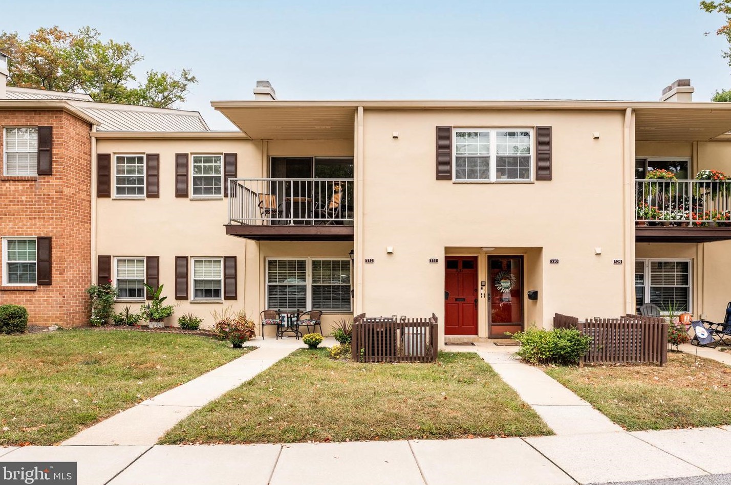 331 N Old Forge Crossing #331, Devon, PA 19333