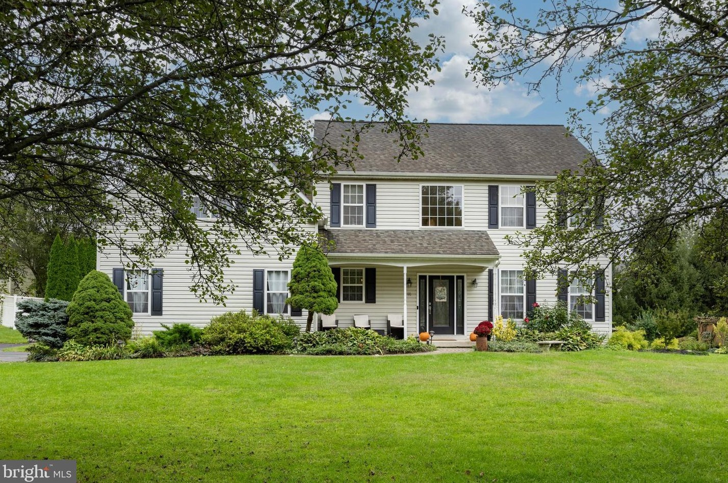 80 Ramblewood Dr, Glenmoore, PA 19343