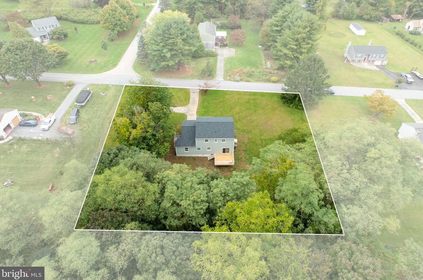 106 Columbia Dr, Coatesville, PA 19320