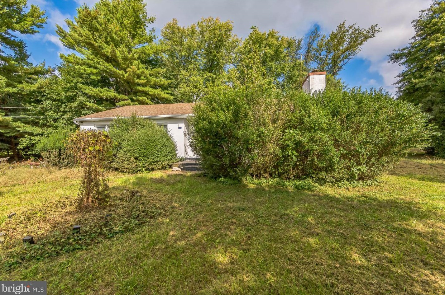 191 W Street Rd, Kennett Sq, PA 19348