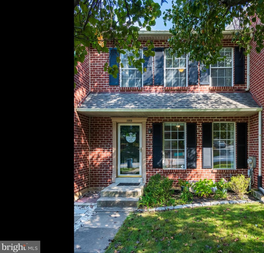 1085 Boot Rd, West Chester, PA 19380-3606