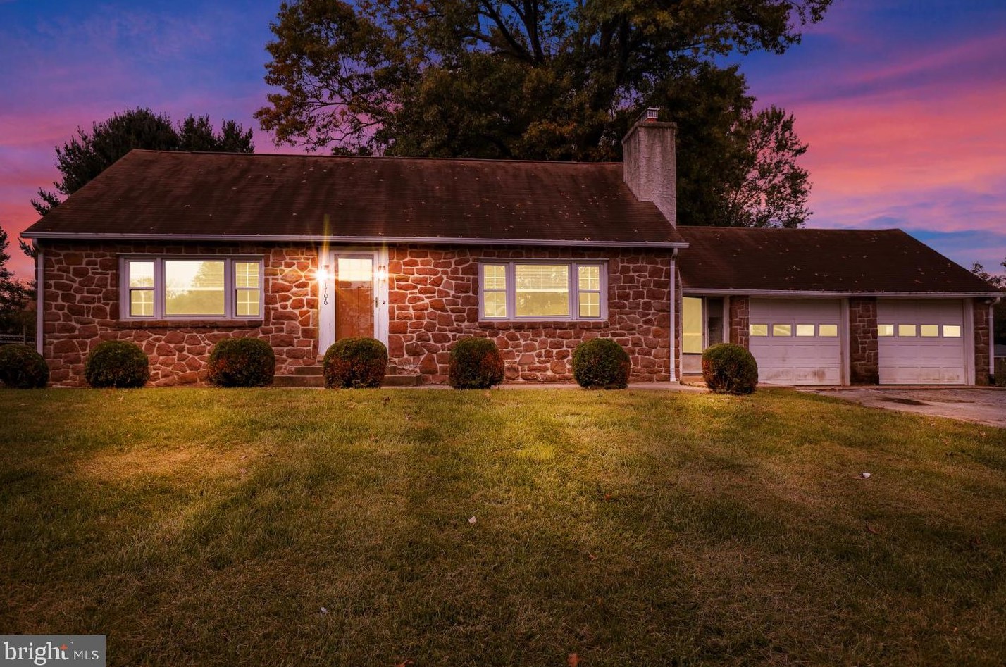 1706 Valmont Dr, Coatesville, PA 19320