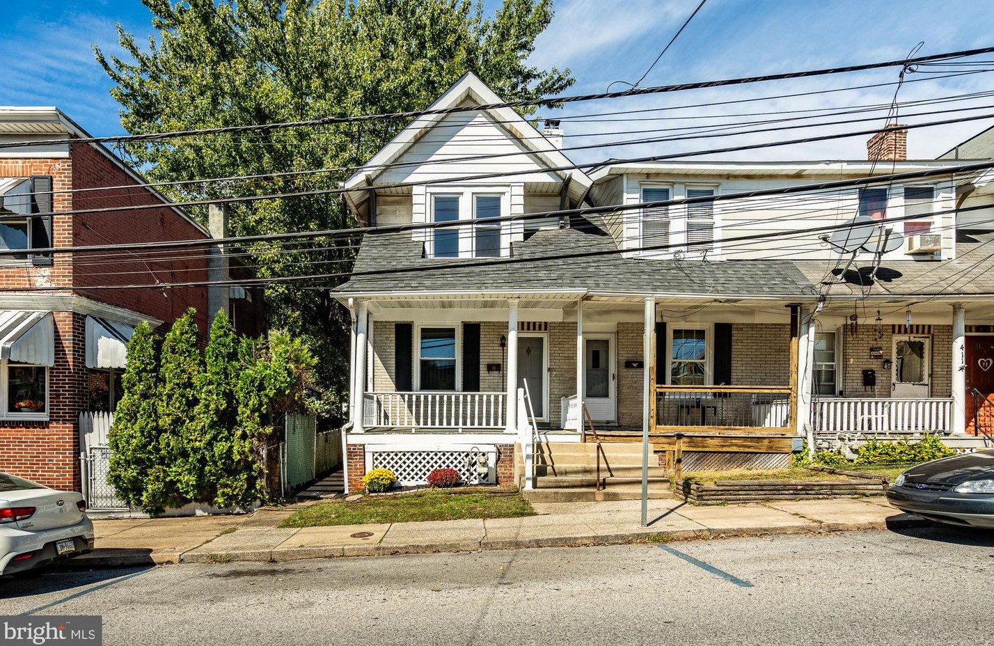 415 Charles St, Coatesville, PA 19320