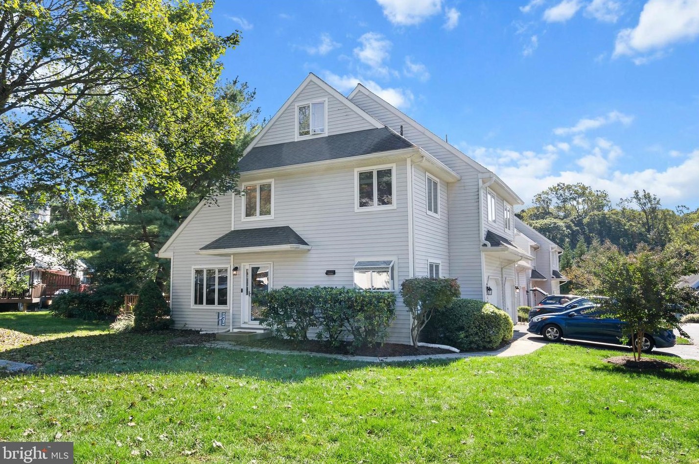 36 S Orchard Ave, Kennett Sq, PA 19348