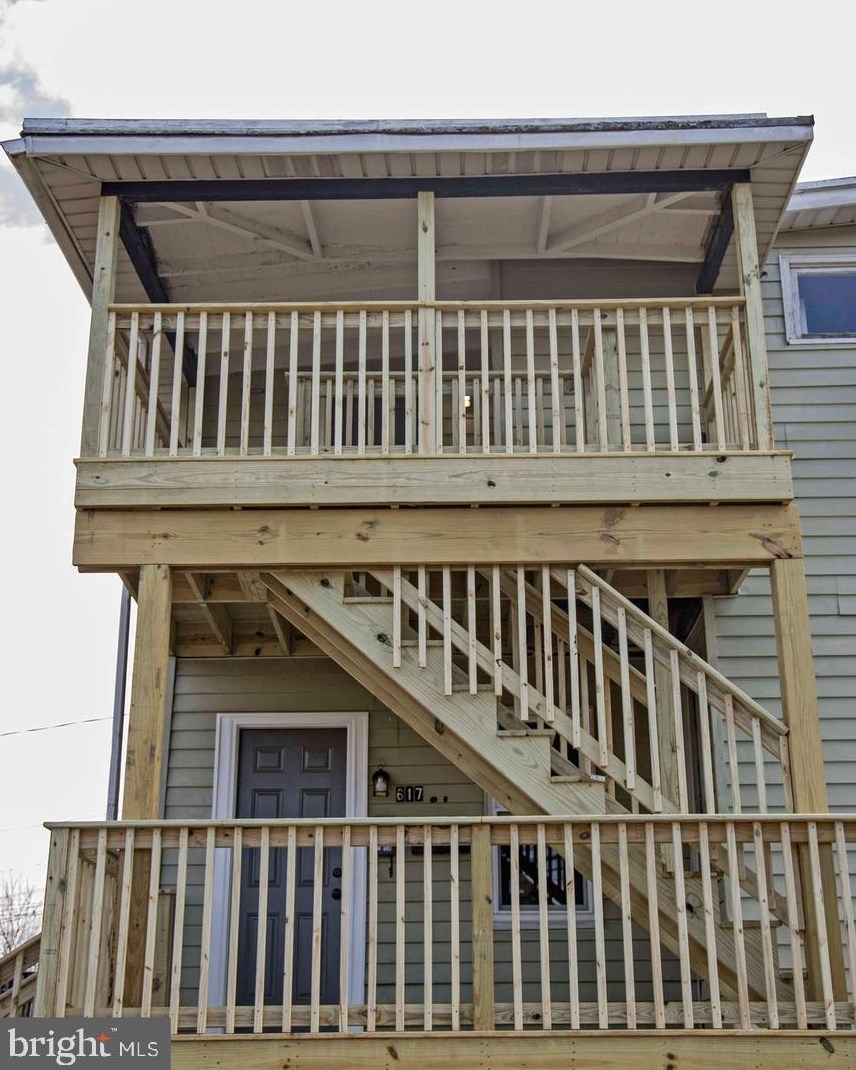 617 Olive St, Coatesville, PA 19320