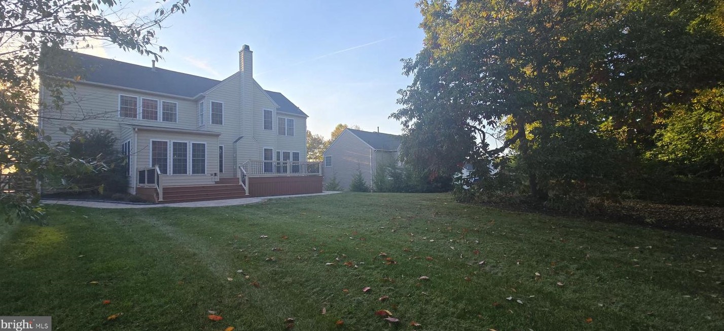 107 Magnolia Dr, Chester Springs, PA 19425-3631
