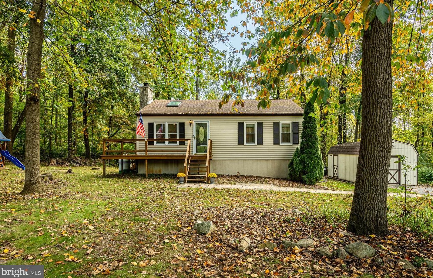 106 Taylors Way, Honey Brook, PA 19344