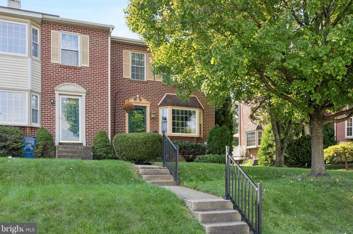 1216 Longford Rd, West Chester, PA 19380-3629