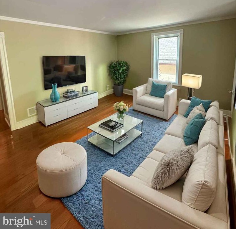 96 Church Street S, Cochranville, PA 19330
