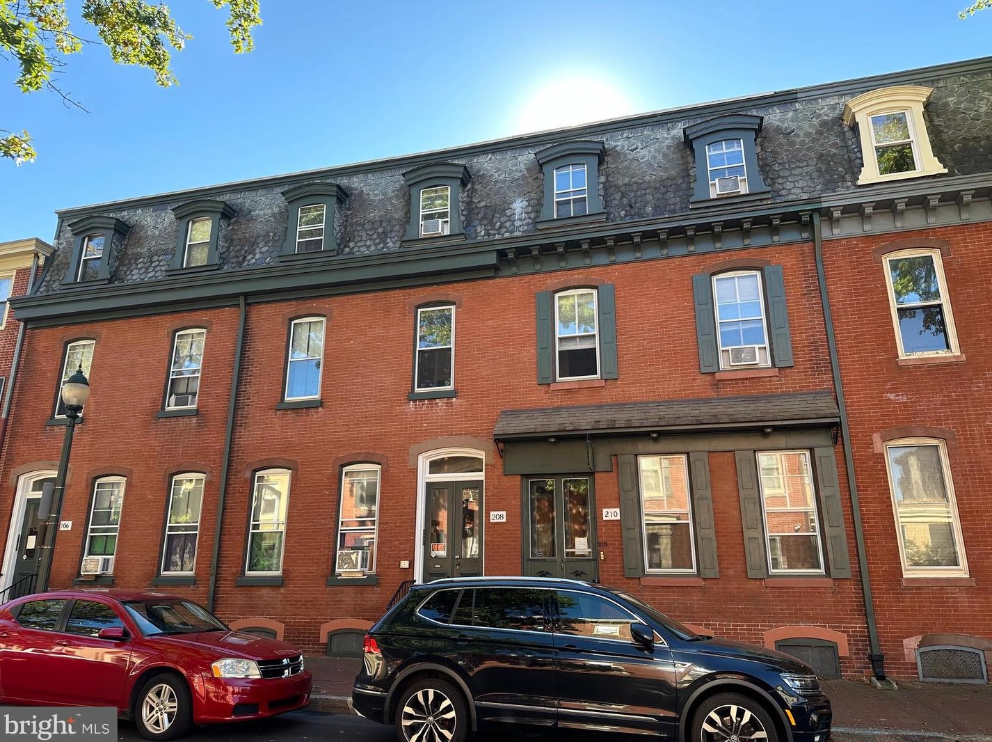 208 Gay St, West Chester, PA 19380-2768