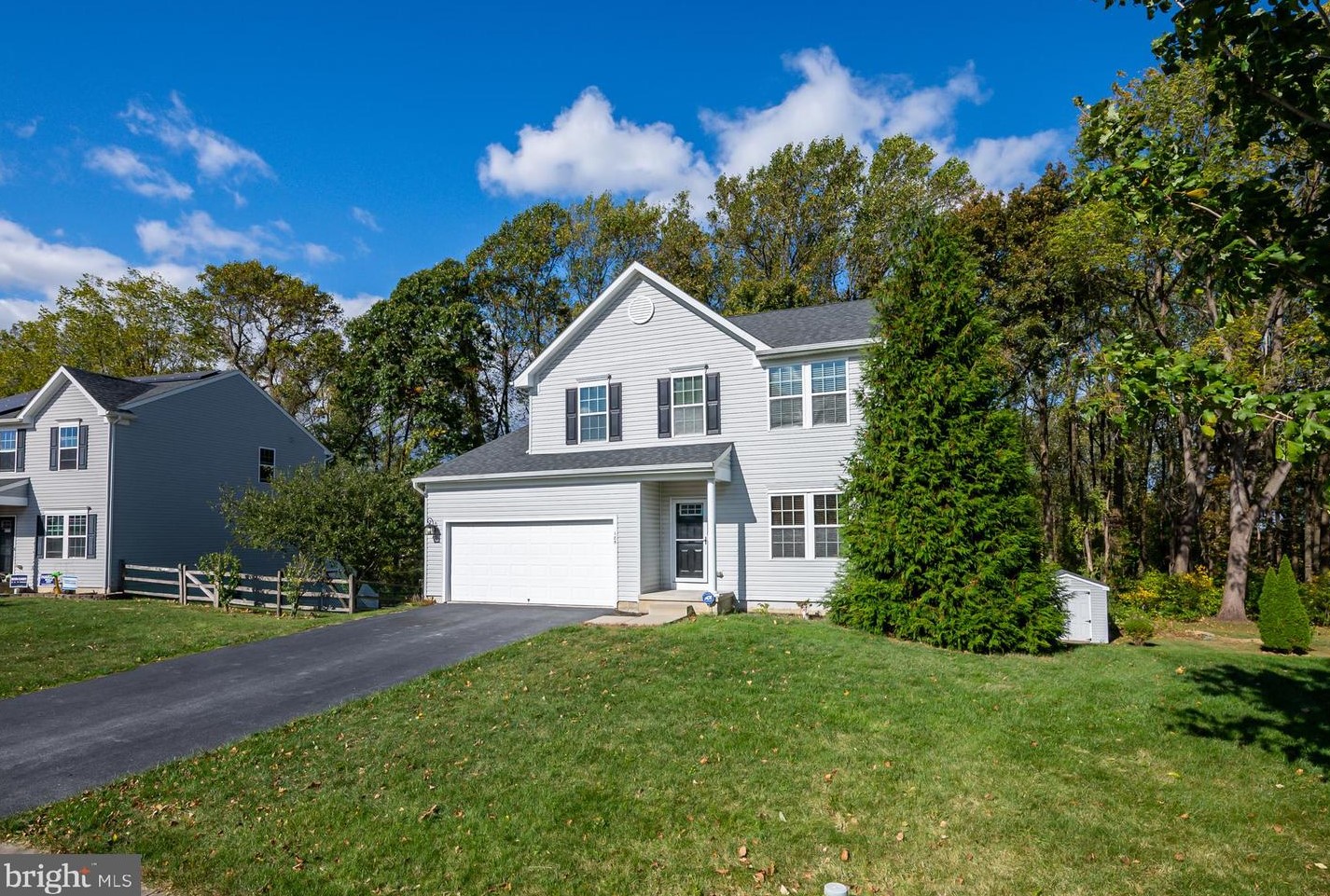 185 Dague Farm Dr, Coatesville, PA 19320