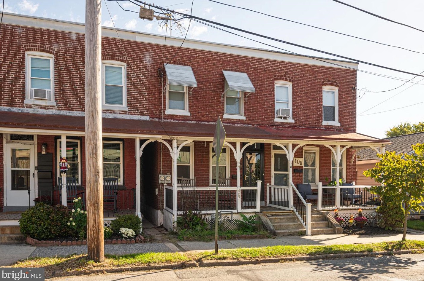 405 Franklin Ave, Phoenixville, PA 19460
