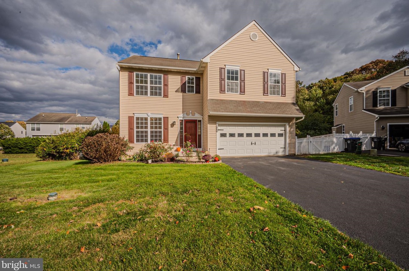 103 Osprey Way, Coatesville, PA 19320
