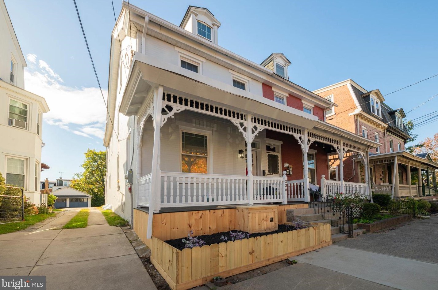 236 Morgan St, Phoenixville, PA 19460