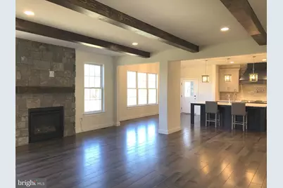 101 Burnt Mill Circle #1B, Chadds Ford, PA 19317 - Photo 6