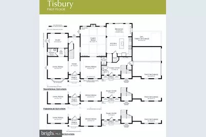 101 Burnt Mill Circle #1B, Chadds Ford, PA 19317 - Photo 2