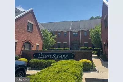 270 W Lancaster Avenue #E1, Malvern, PA 19355 - Photo 1