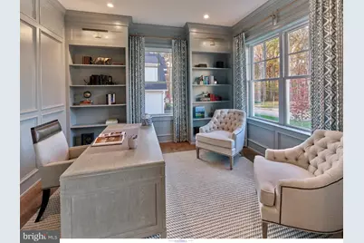 302 Old Kingfisher Lane, Malvern, PA 19355 - Photo 6