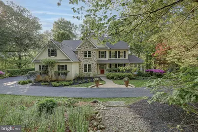 118 Pleasant Bank Lane Lane, Kennett Square, PA 19348 - Photo 1