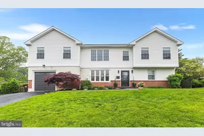 55 Dayleview Road, Berwyn, PA 19312 - Photo 1