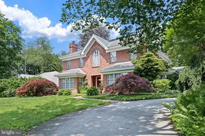 2 Farron Drive, Chadds Ford, PA 19317 - Photo 1