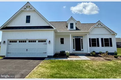 124 Lincolnshire Street (Greenwich) #LOT 144, Oxford, PA 19363 - Photo 1