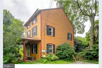 1412 W Strasburg Road, West Chester, PA 19382 - Photo 1