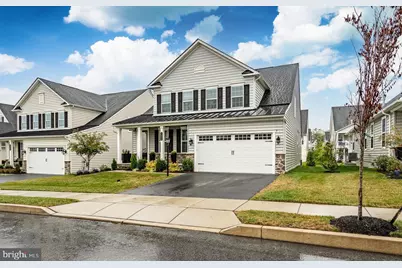 1405 Gorky Lane, West Chester, PA 19380 - Photo 2