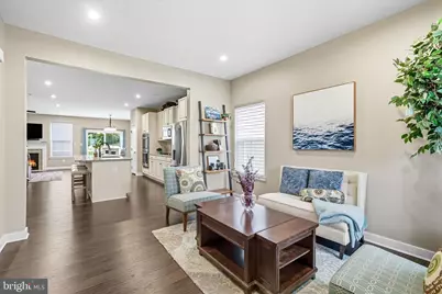 1219 Benjamin Drive, Kennett Square, PA 19348 - Photo 8