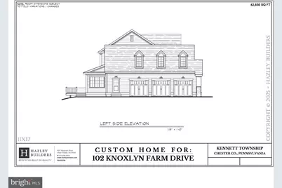 102 Knoxlyn Farm Drive, Kennett Square, PA 19348 - Photo 8