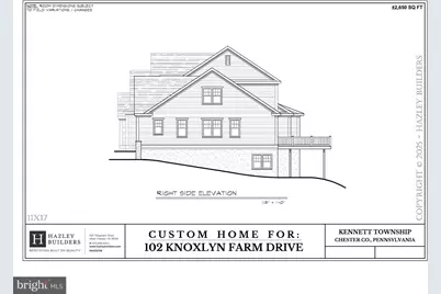 102 Knoxlyn Farm Drive, Kennett Square, PA 19348 - Photo 6