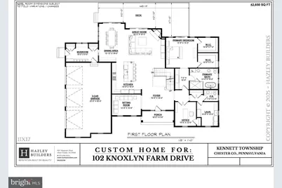 102 Knoxlyn Farm Drive, Kennett Square, PA 19348 - Photo 10