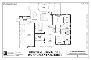 102 Knoxlyn Farm Dr, Kennett Square, PA 19348 - Photo 10