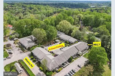 1518 Manley Road #B17, West Chester, PA 19382 - Photo 24