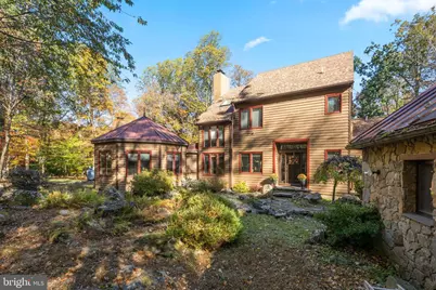 1623 Hilltop Road, Birchrunville, PA 19421 - Photo 8