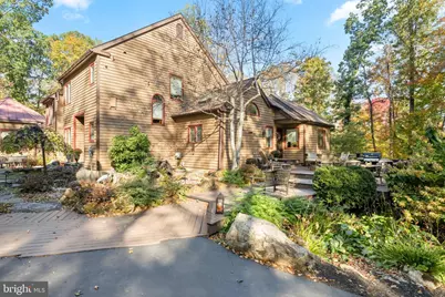 1623 Hilltop Road, Birchrunville, PA 19421 - Photo 2