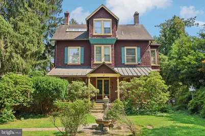 1420 Pennsylvania Avenue #3RD FLOOR, Berwyn, PA 19312 - Photo 1