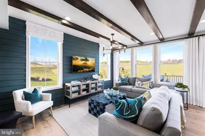 66 Alroy #HOMESITE 152, Malvern, PA 19355 - Photo 6