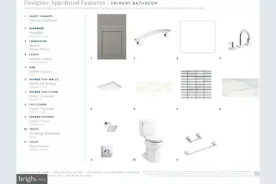 66 Alroy #HOMESITE 152, Malvern, PA 19355 - Photo 12