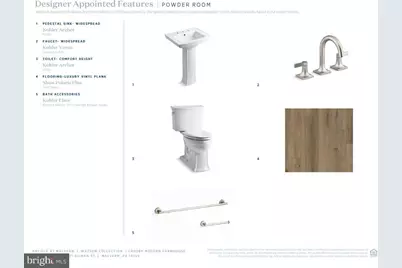 321 Gilman Street #LOT 170, Malvern, PA 19355 - Photo 8