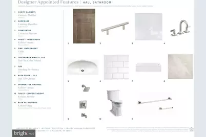 321 Gilman Street #LOT 170, Malvern, PA 19355 - Photo 10